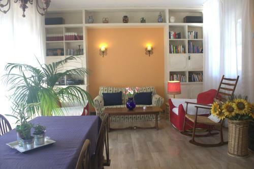 Bed & Breakfast Fiore Delle Valli