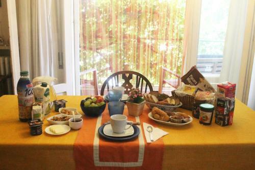Bed & Breakfast Fiore Delle Valli