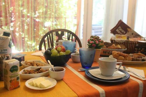 Bed & Breakfast Fiore Delle Valli