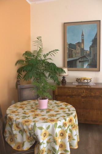 Bed & Breakfast Fiore Delle Valli