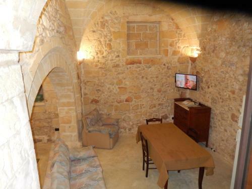 Apartamento San Giuseppe Da Copertino