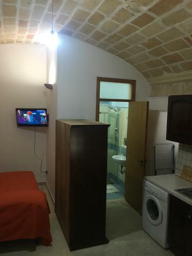 Apartamento San Giuseppe Da Copertino