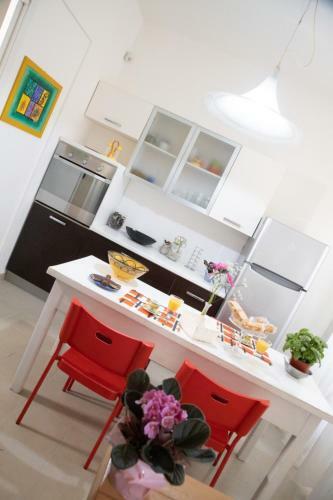 Bed & Breakfast La Vispa Teresa Zona Ospedale