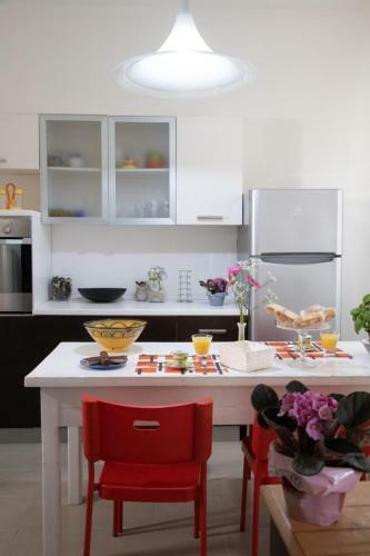 Bed & Breakfast La Vispa Teresa Zona Ospedale