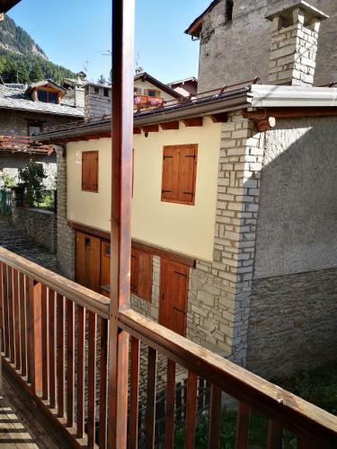 Apartamento Condominio Arpetta