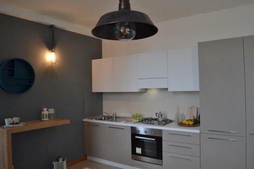 Apartamento Appartamento Belvedere.....il Tuo Balcone Sul Mare
