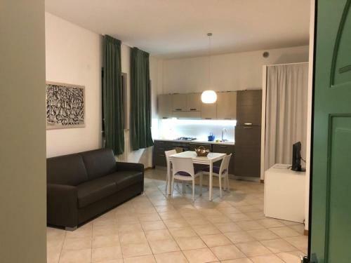 Apartamento Appartamento Relax Al Borgo