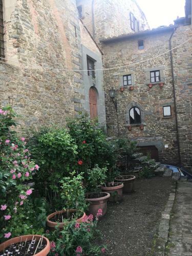 La Casina Nel Vicolo