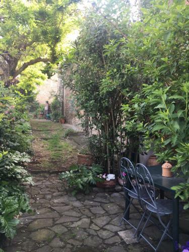 La Casina Nel Vicolo