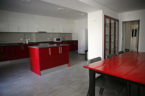 Hostal Casa Da Pra�a