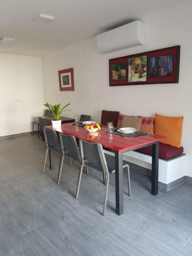 Hostal Casa Da Pra�a