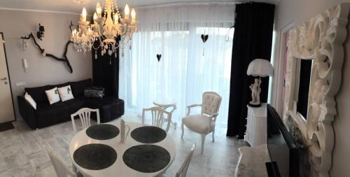Apartamento Horyzont 214