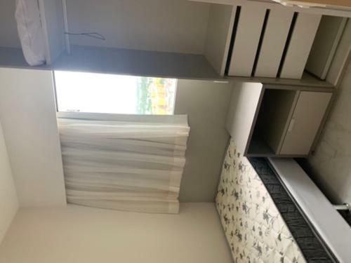 Apartamento Confort�vel E Vista Maravilhosa