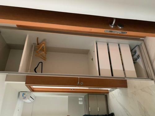 Apartamento Confort�vel E Vista Maravilhosa