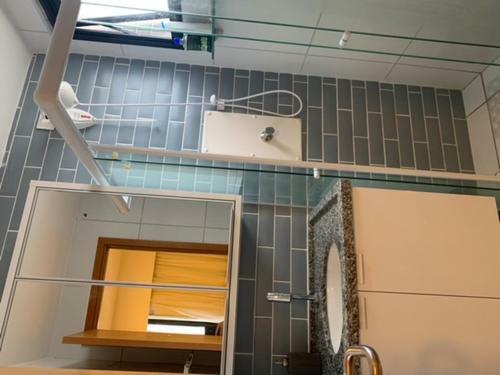 Apartamento Confort�vel E Vista Maravilhosa