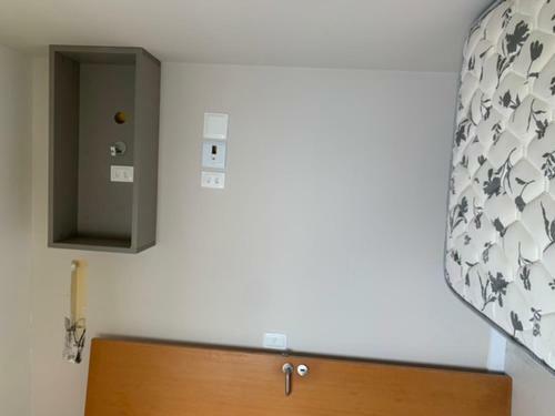 Apartamento Confort�vel E Vista Maravilhosa