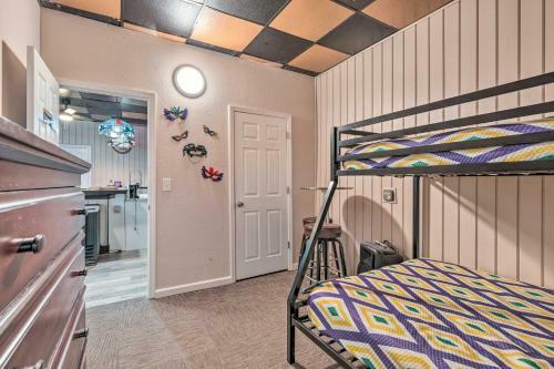 The Float Yard Pensacola Home With Pool Table