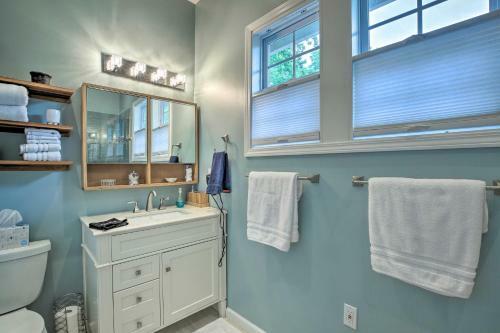 Apartamento Charming Atlanta Apt - Walk To Piedmont Park!