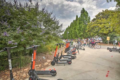 Apartamento Charming Atlanta Apt - Walk To Piedmont Park!