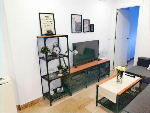 Apartamento Playa Flecha Del Rompido