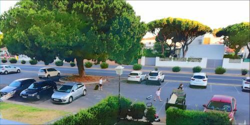 Apartamento Playa Flecha Del Rompido