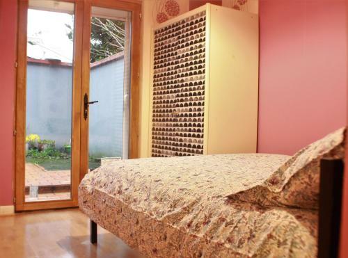 Apartamento Welcome Calais Centre St Pierre Fontinettes