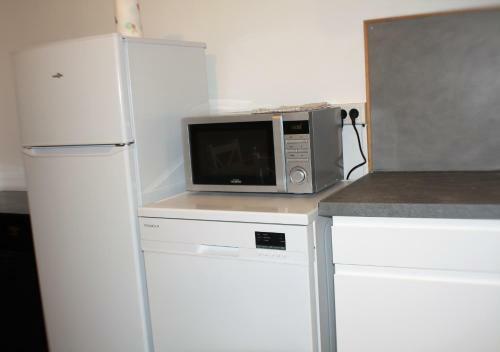 Apartamento Welcome Calais Centre St Pierre Fontinettes