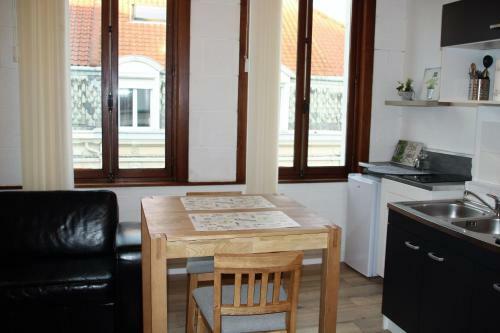 Apartamento Welcome Calais Centre St Pierre Fontinettes