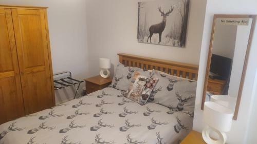 Hostal Strathavon B&B