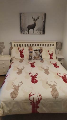 Hostal Strathavon B&B