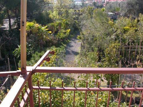 Apartamento Appartamento Sole Mare