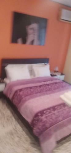 Apartamento Cozy House 3