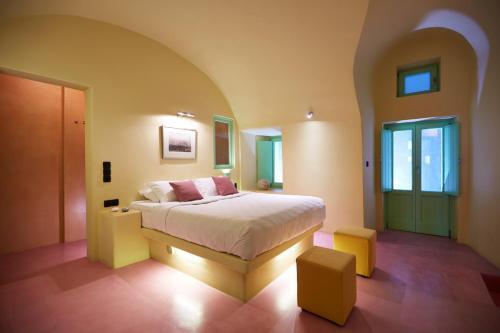 Hotel Fira Romantic Suites