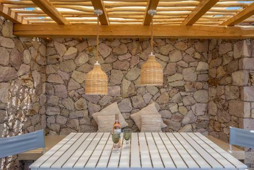 Villa Milos Retreat
