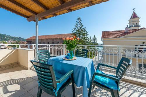 Apartamento Indigo Zante Home