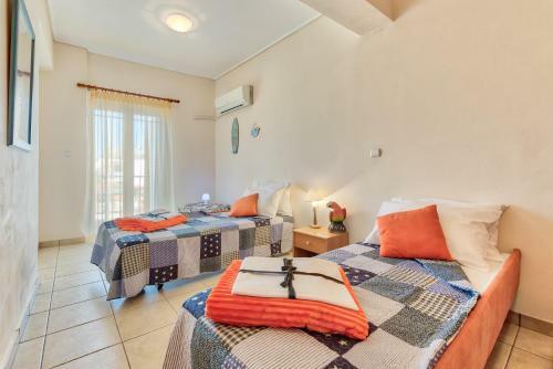 Apartamento Indigo Zante Home