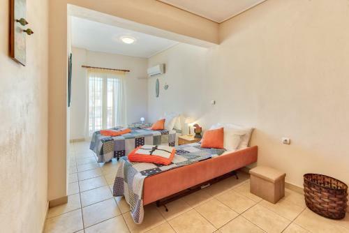Apartamento Indigo Zante Home
