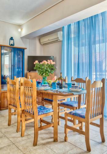 Apartamento Indigo Zante Home