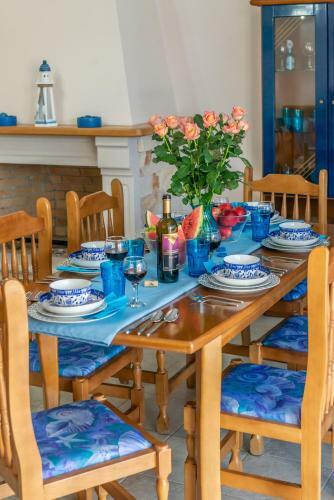 Apartamento Indigo Zante Home