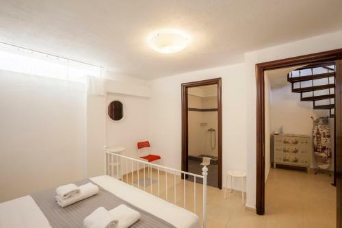 Apartamento Panoramic View Villa Anna