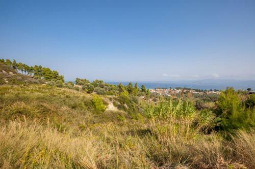 Apartamento Panoramic View Villa Anna