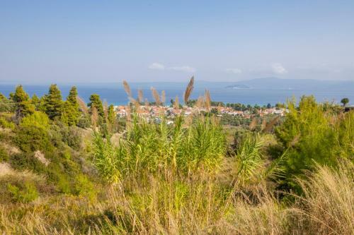 Apartamento Panoramic View Villa Anna