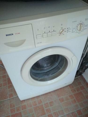 Apartamento Studio Anna-maria
