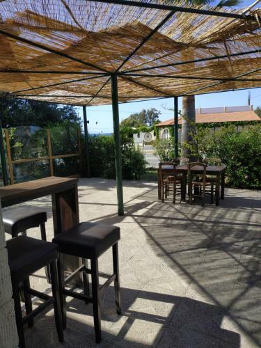 Apartamento Atheneon Rhodes