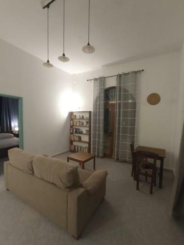 Apartamento Atheneon Rhodes