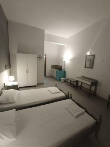 Apartamento Atheneon Rhodes