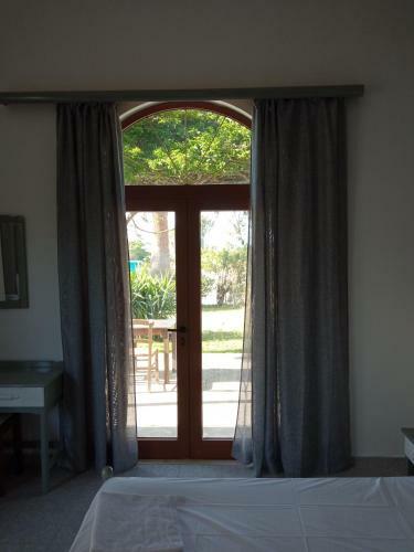 Apartamento Atheneon Rhodes