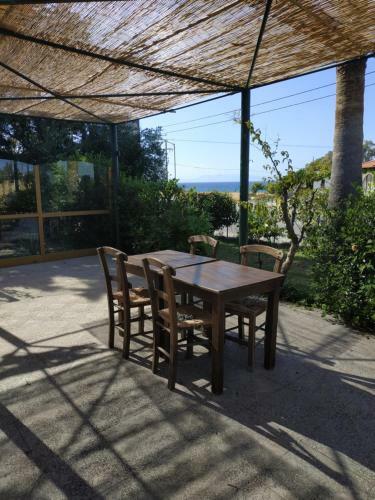 Apartamento Atheneon Rhodes