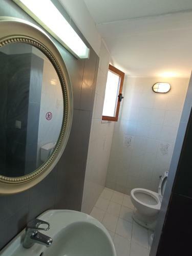 Apartamento Atheneon Rhodes