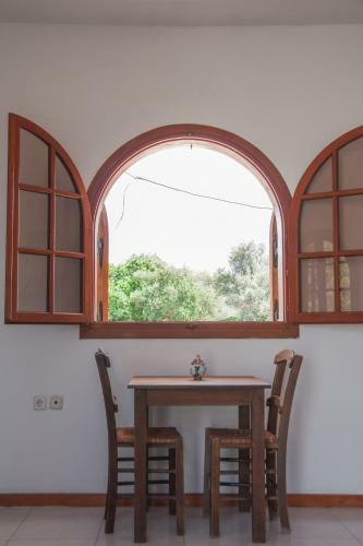 Apartamento Atheneon Rhodes